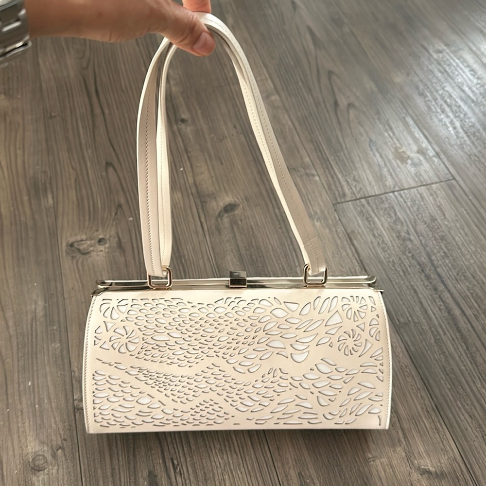 HANSCOOL large clutch purse
